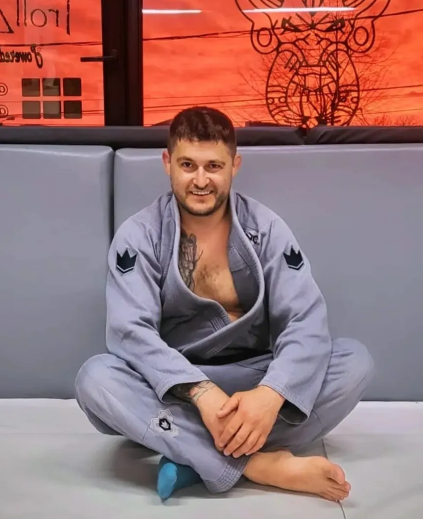 Antrenor Călin